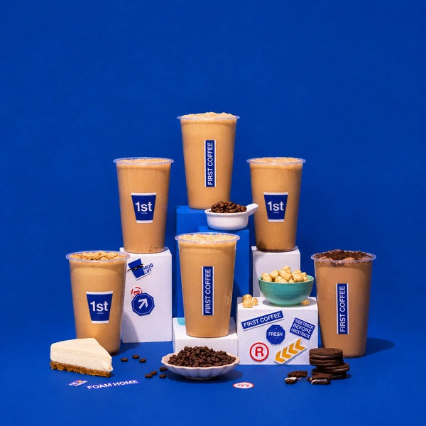 Savage Coffee Pvt. Ltd.(ブランド名: First Coffee)