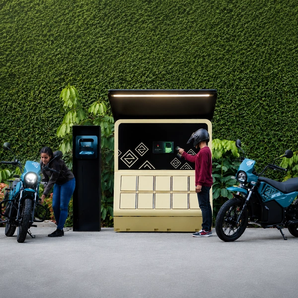 Zeno Moto Corporation