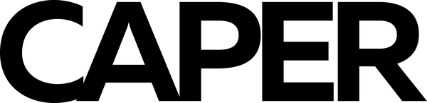 株式会社CAPER