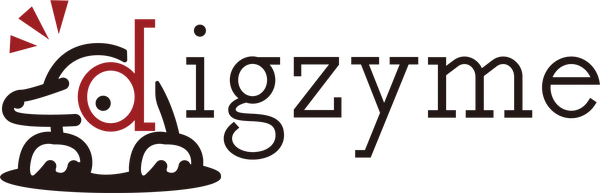 株式会社digzyme