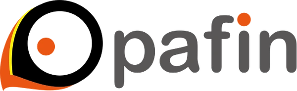 株式会社pafin