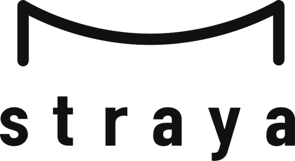 株式会社straya