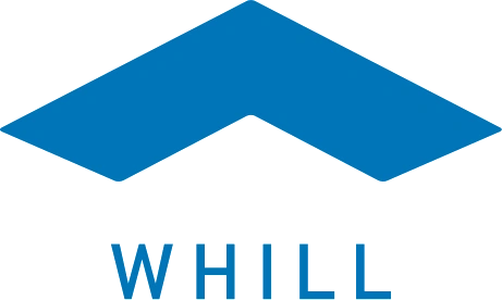 WHILL株式会社