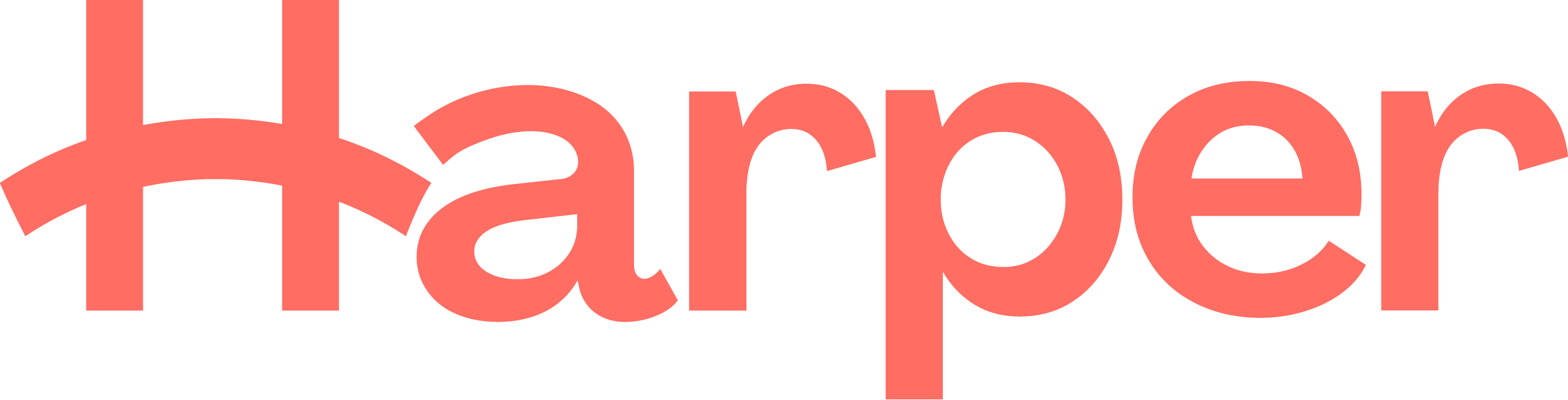 Harper Group Corp.