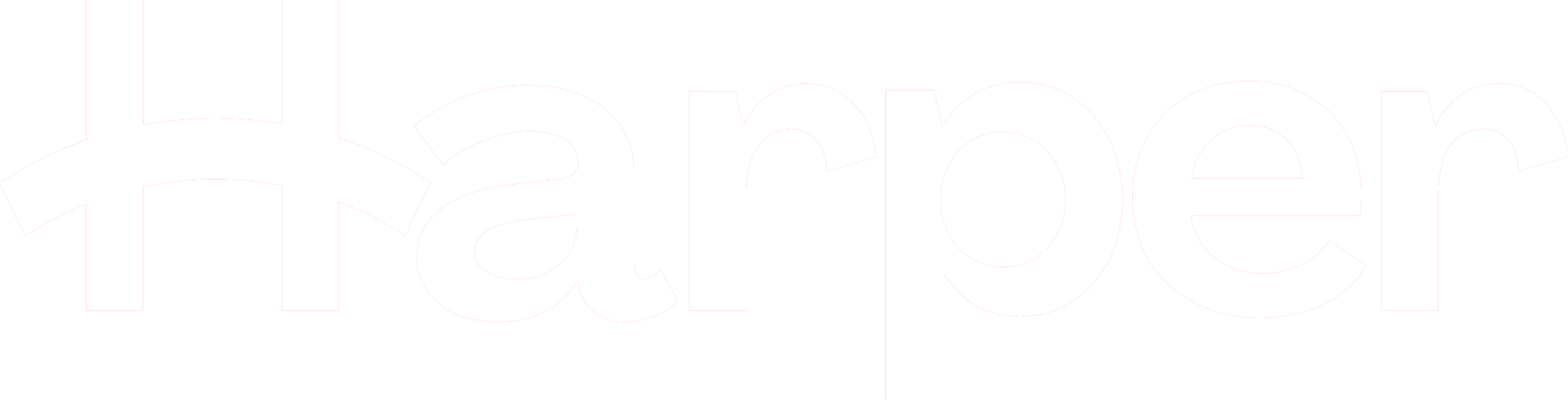 Harper Group Corp.