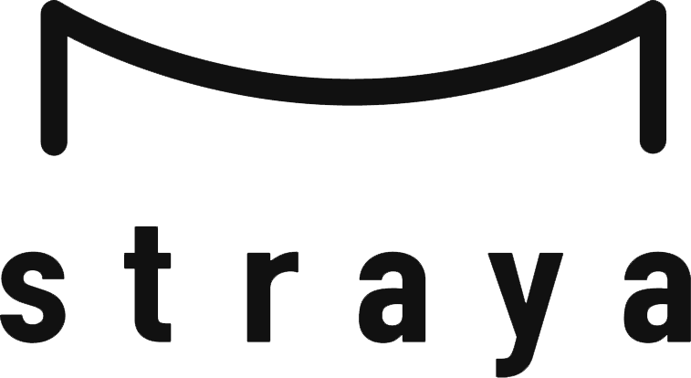 株式会社straya